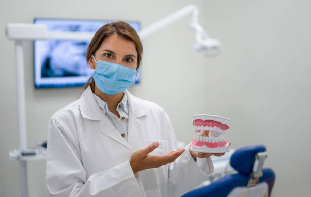 Best Emergency Dentist for Lost Fillings or Crowns in Lake Shore, MD