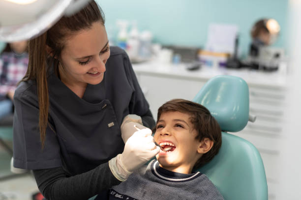 Best Emergency Dental Services for Seniors in Lake Shore, MD