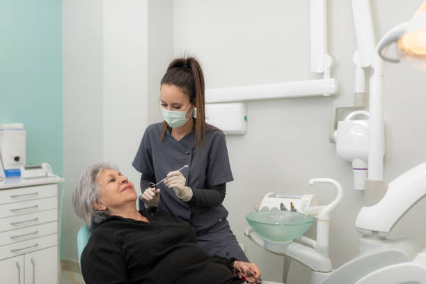 Best Emergency Dentist for Knocked-Out Tooth in Lake Shore, MD